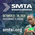 SMTAI 2024 - SMTA International